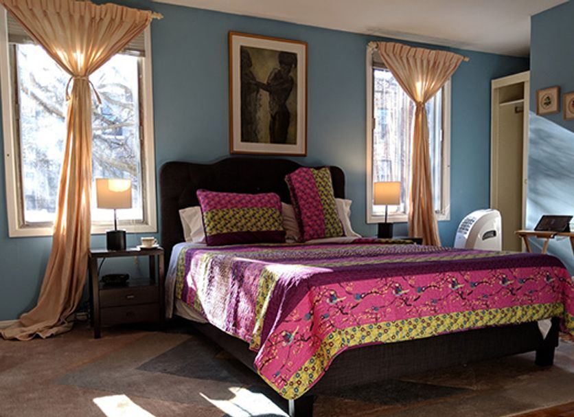 Bedroom Photo