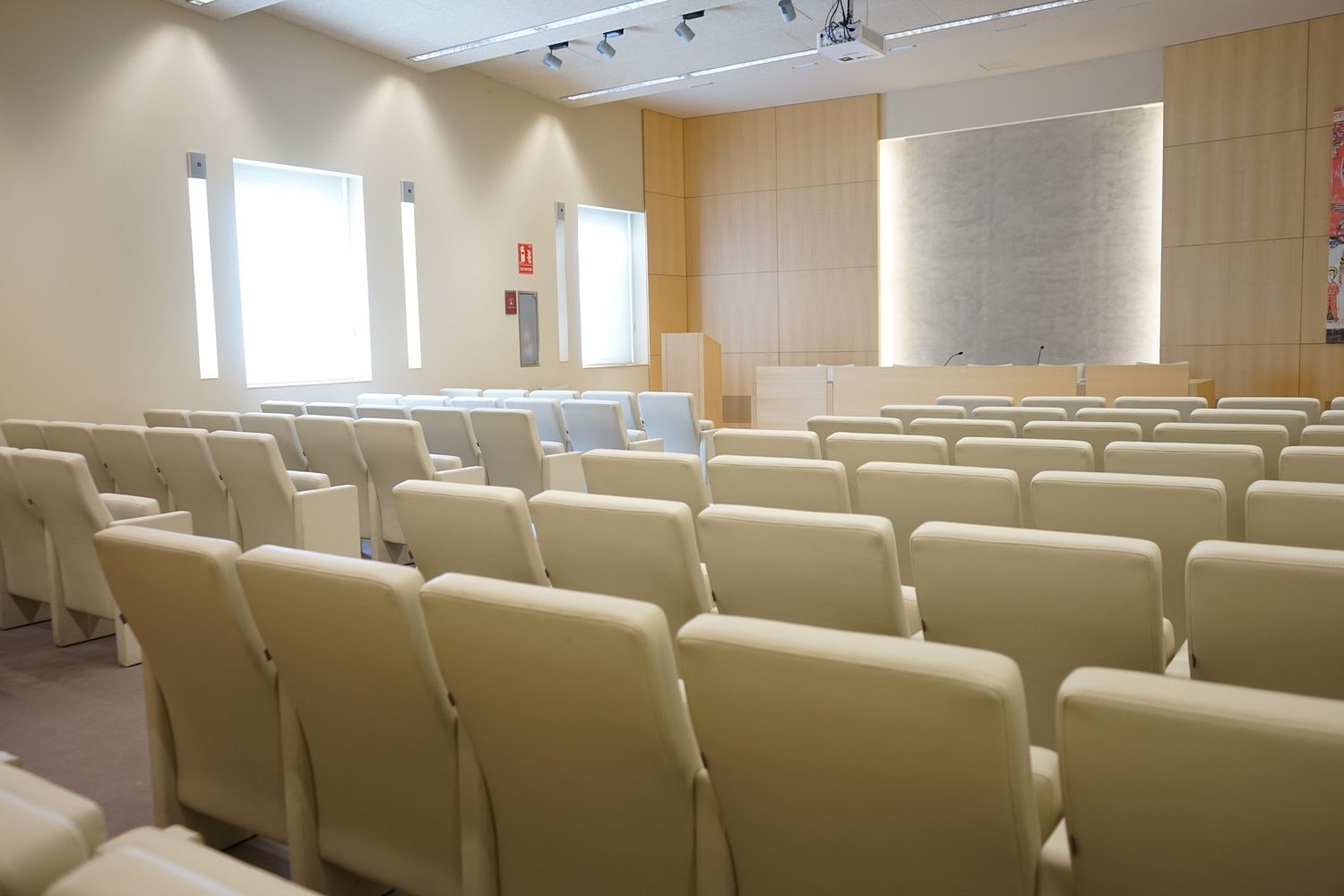 Conference room