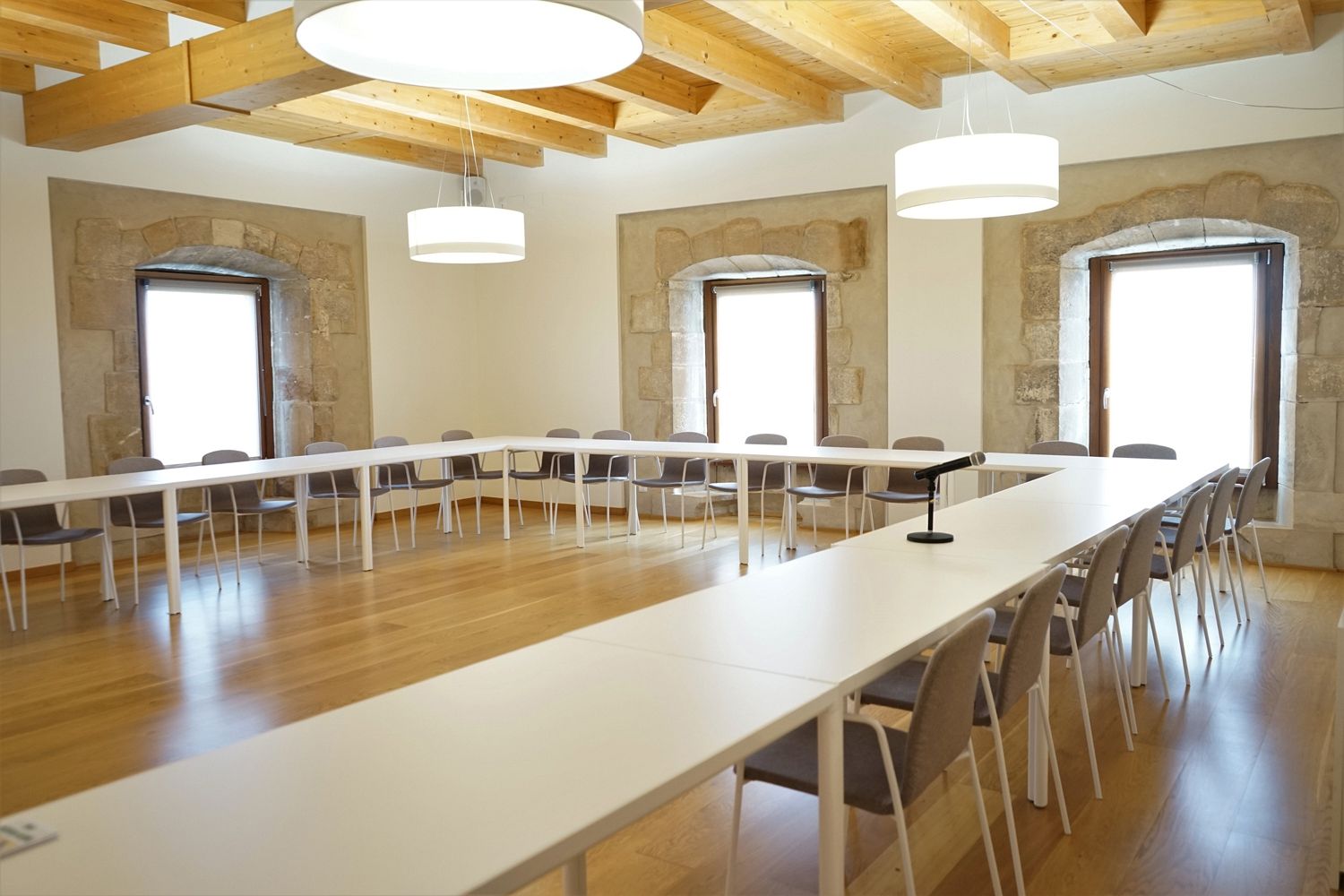Conference room