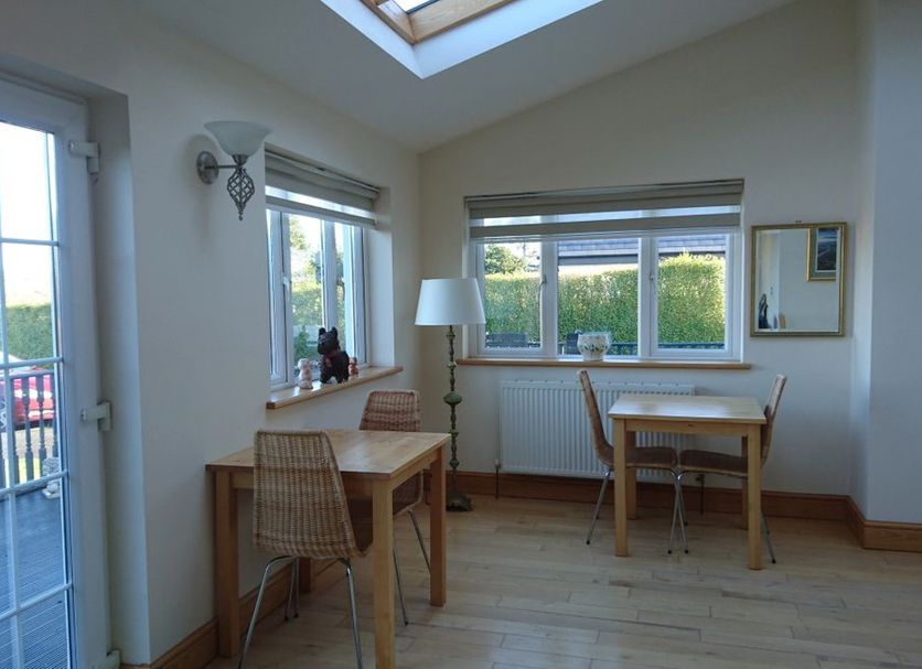 Dining room Photo