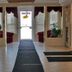 Hotel entrance