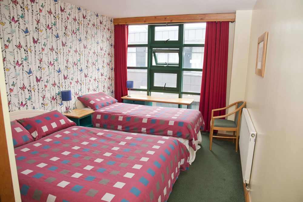 Abigails Hostel
