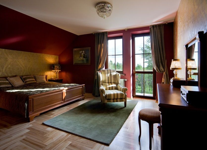 Bedroom Photo