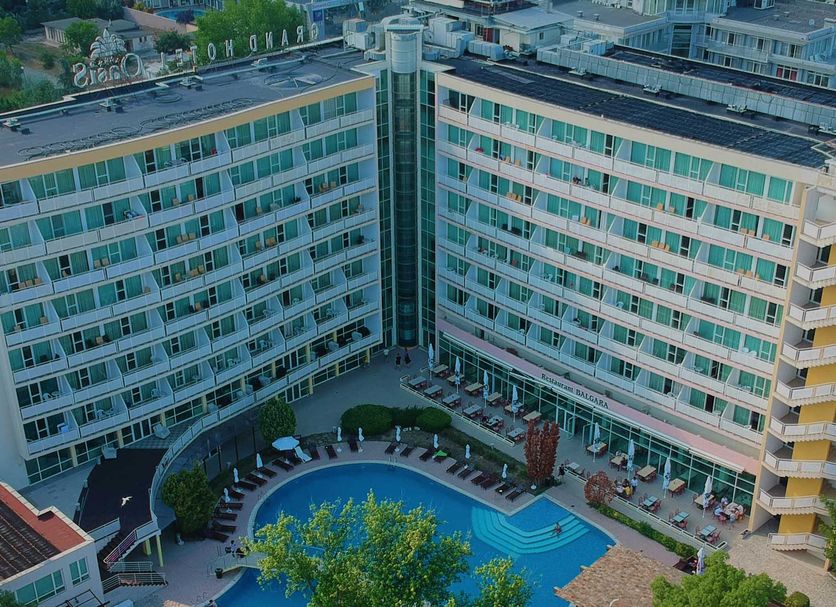 Building Photo