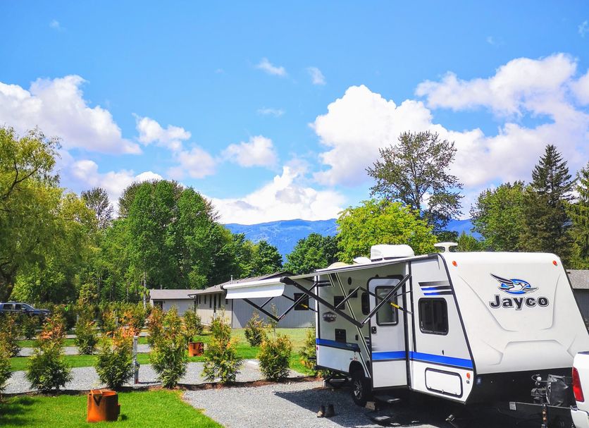 Outdoor view Photo