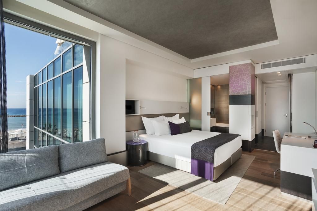 Isrotel Royal Beach Tel Aviv