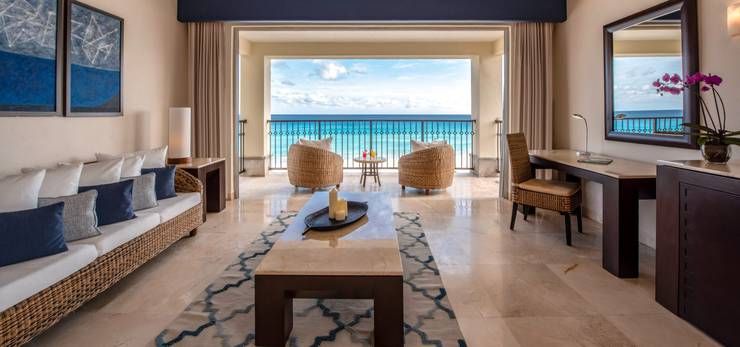 Grand Park Royal Cancun