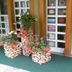 Hotel entrance