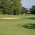 Golf course