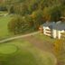 Golf course