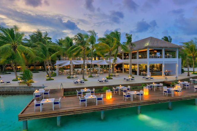 Kurumba Maldives
