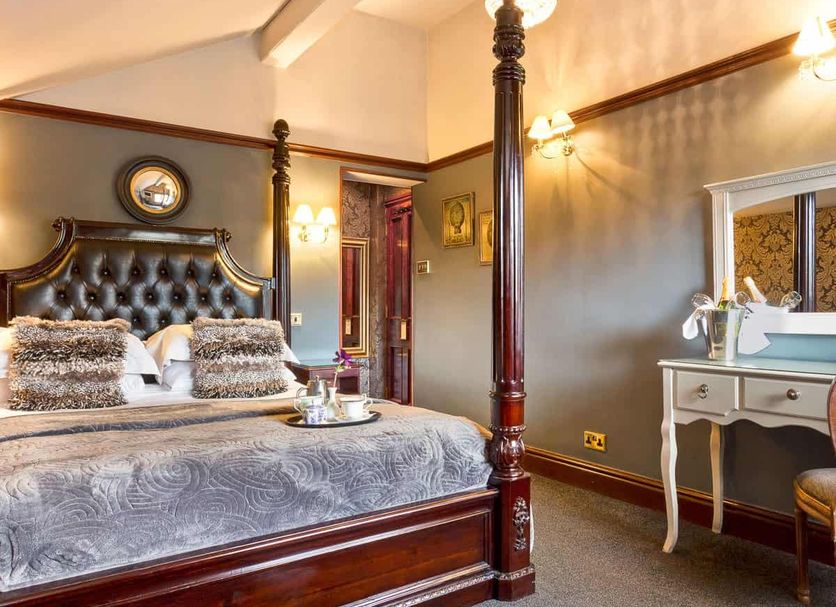 Bedroom Photo