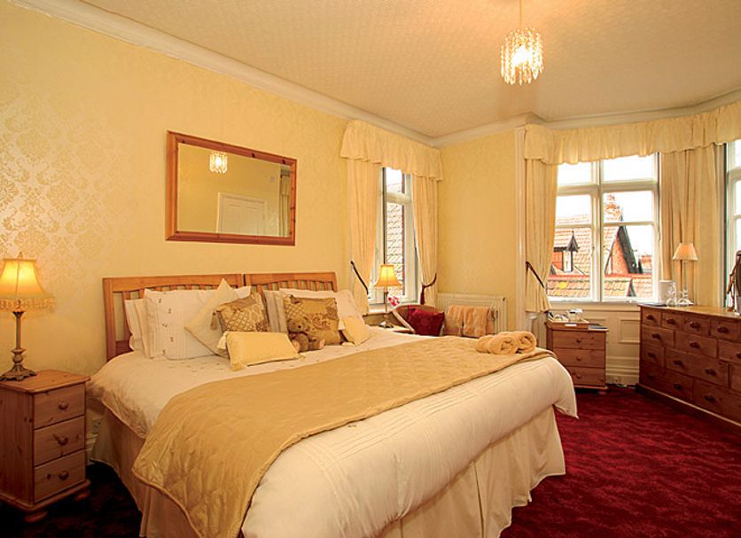 Bedroom Photo