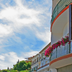 Hotel amenity