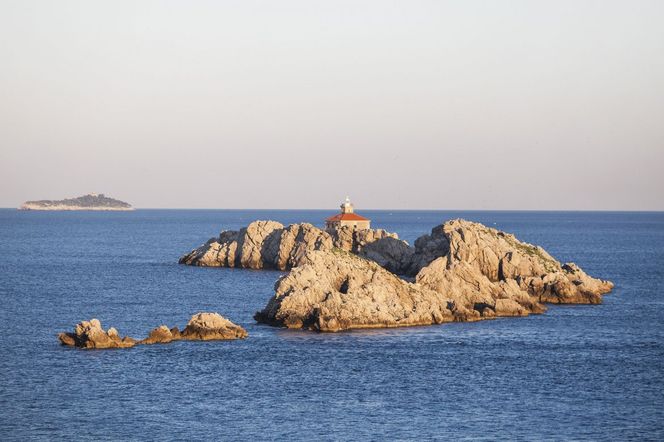 Dubrovnik Palace