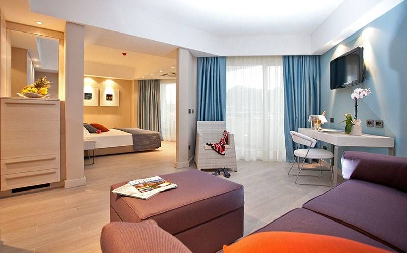 RMH Lopud Lafodia, Resort & Wellness