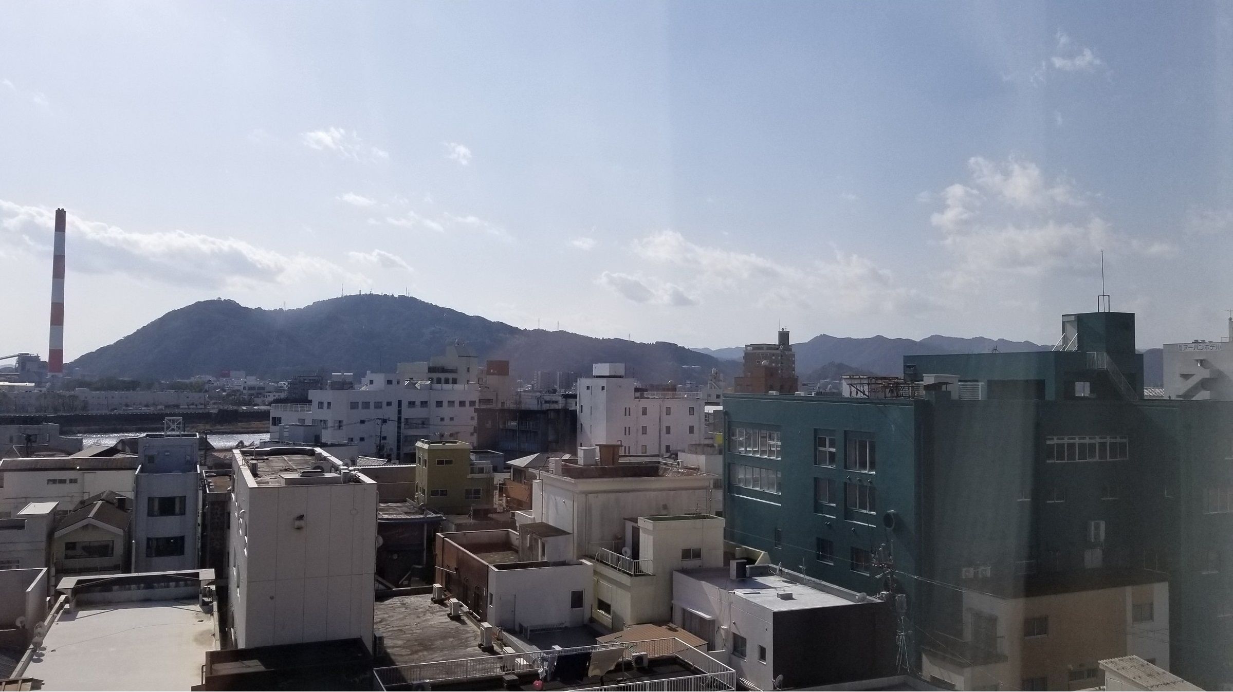 Outdoor view