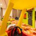 Hotel amenity