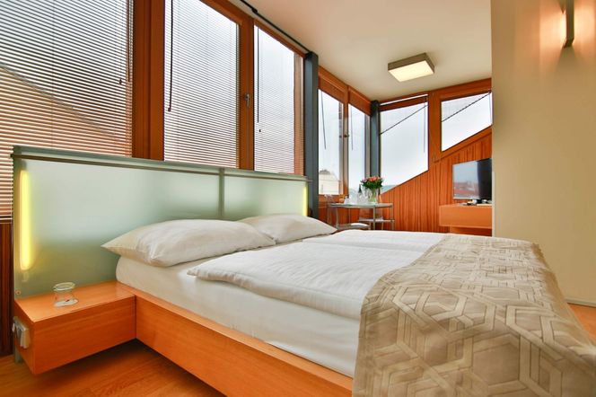 Wenceslas Square Hotel - Czech Leading Hotels