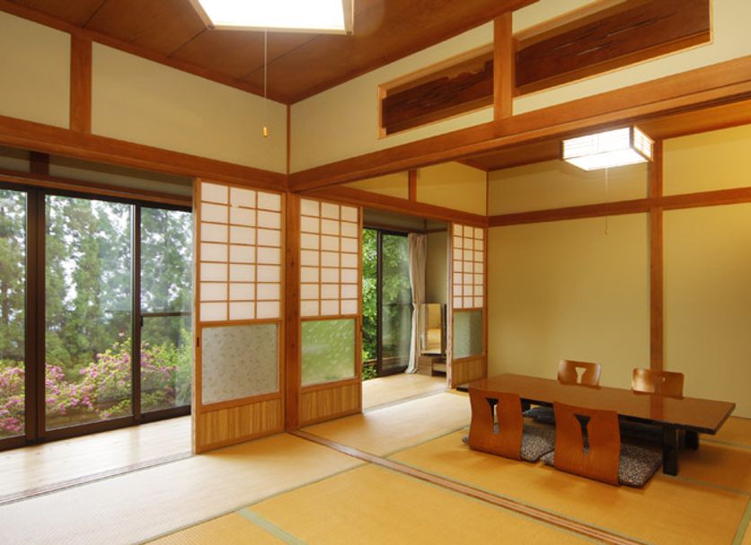 Dining room Photo