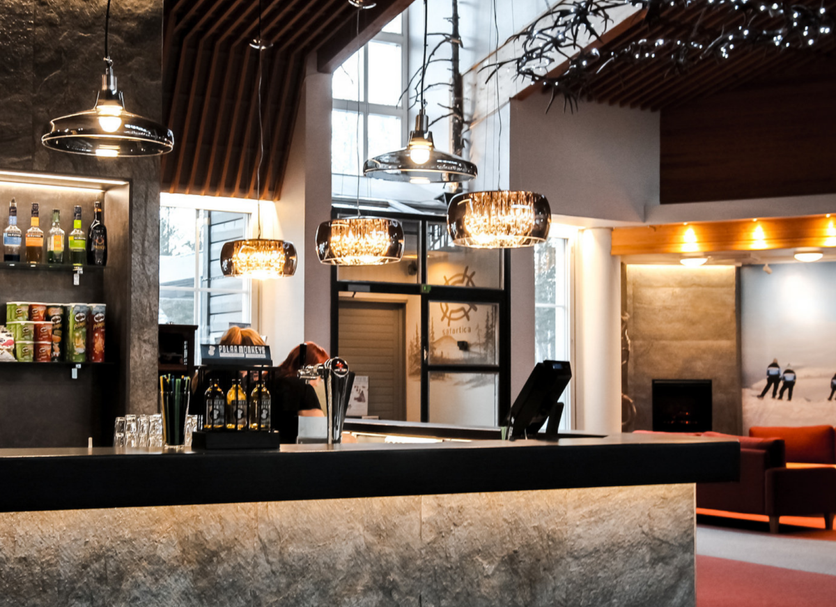 Bar Photo
