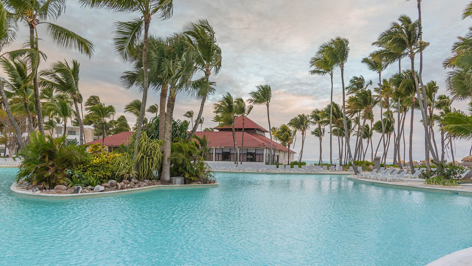 Grand Bavaro Princess All Suites Resort, Spa & Casino